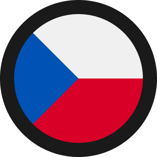 Flag Icon | Czech