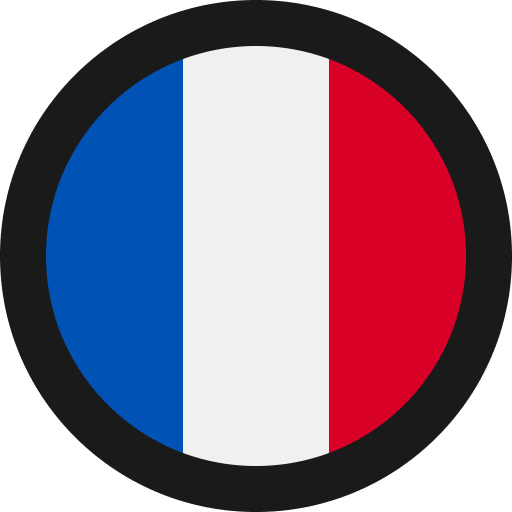 Flag Icon | French