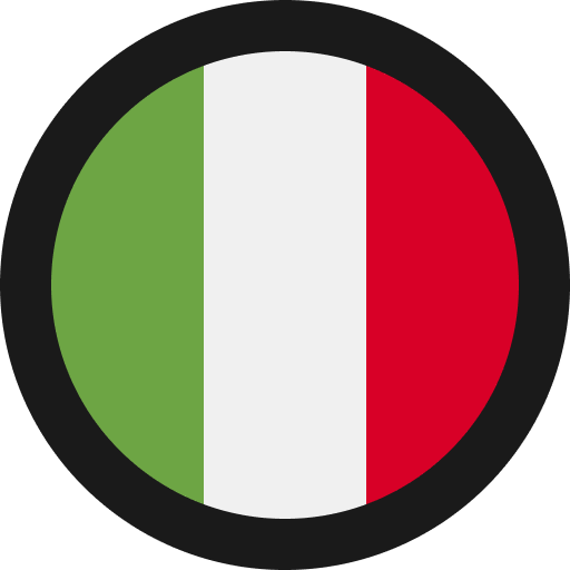 Flag Icon | Italian