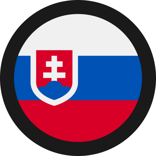 Flag Icon | Slovak