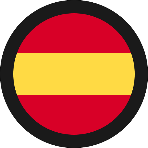 Flag Icon | Spanish